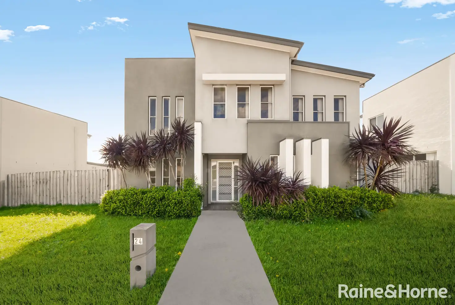 Main view of Homely house listing, 14 & 14A Isabella Crescent, Glenfield NSW 2167