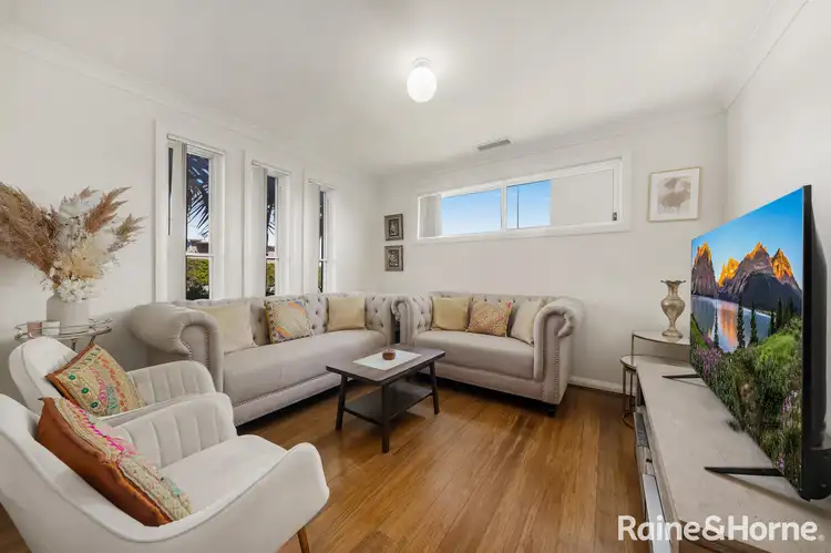 Second view of Homely house listing, 14 & 14A Isabella Crescent, Glenfield NSW 2167