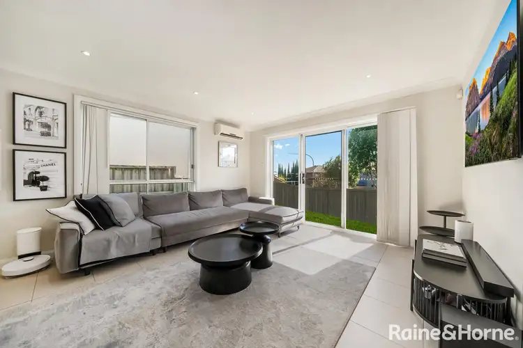 Third view of Homely house listing, 14 & 14A Isabella Crescent, Glenfield NSW 2167