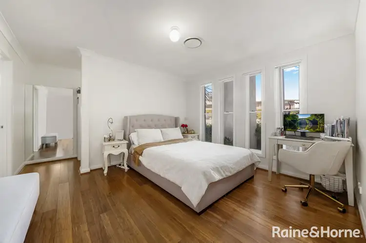 Fourth view of Homely house listing, 14 & 14A Isabella Crescent, Glenfield NSW 2167