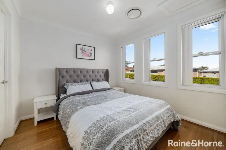 Fifth view of Homely house listing, 14 & 14A Isabella Crescent, Glenfield NSW 2167