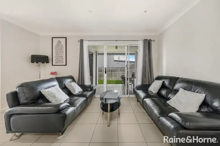 Sixth view of Homely house listing, 14 & 14A Isabella Crescent, Glenfield NSW 2167