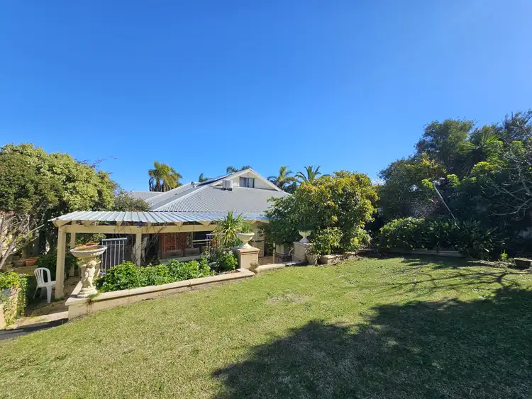 3 Jay Place, Quinns Rocks WA 6030