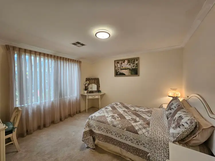 Fifth view of Homely house listing, 3 Jay Place, Quinns Rocks WA 6030