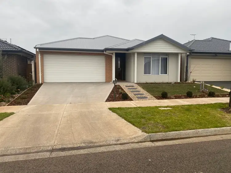 55 Geller Circuit, Tarneit VIC 3029