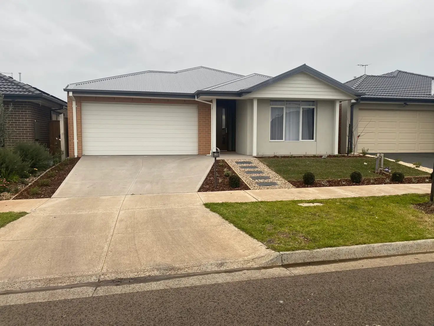 Main view of Homely house listing, 55 Geller Circuit, Tarneit VIC 3029