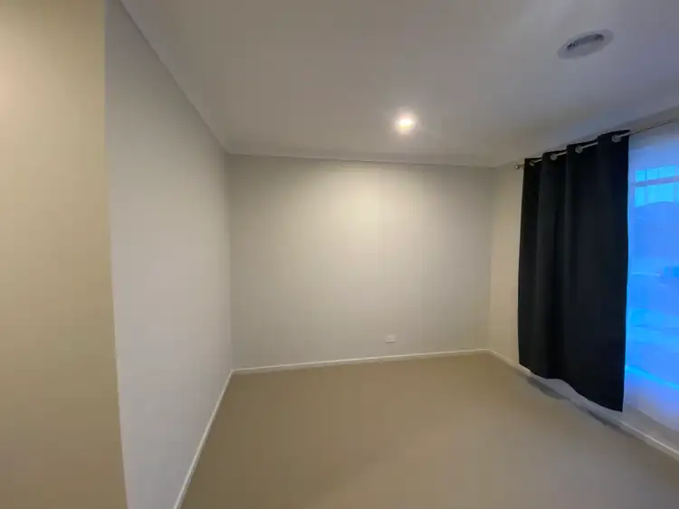 Second view of Homely house listing, 55 Geller Circuit, Tarneit VIC 3029