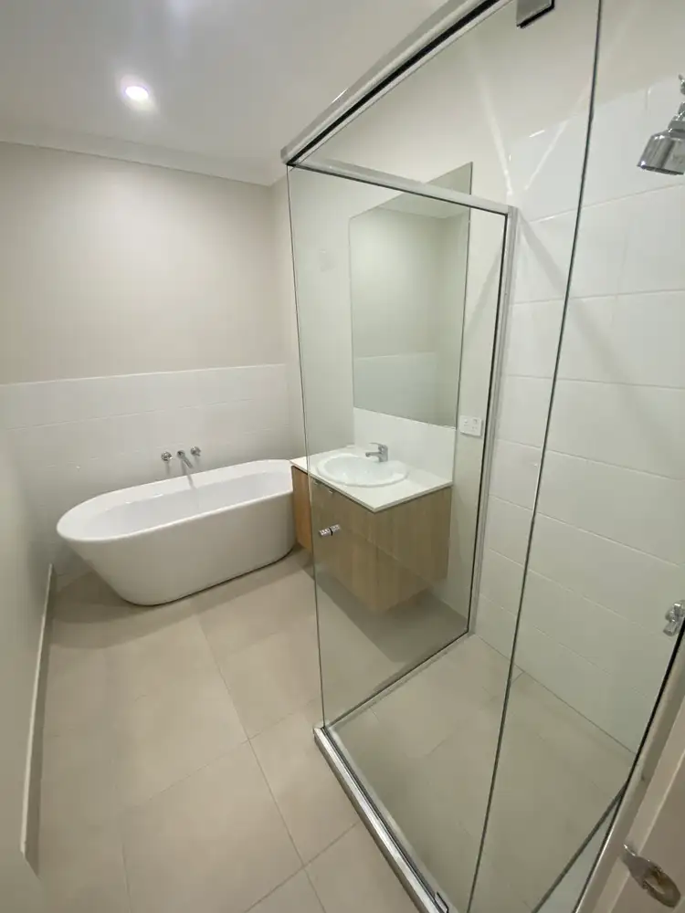Fourth view of Homely house listing, 55 Geller Circuit, Tarneit VIC 3029