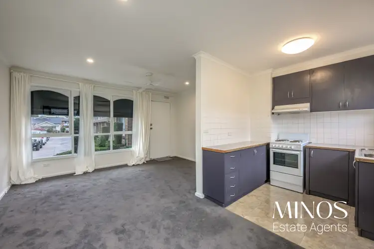 5/18 Guthrie Street, Brunswick West VIC 3055