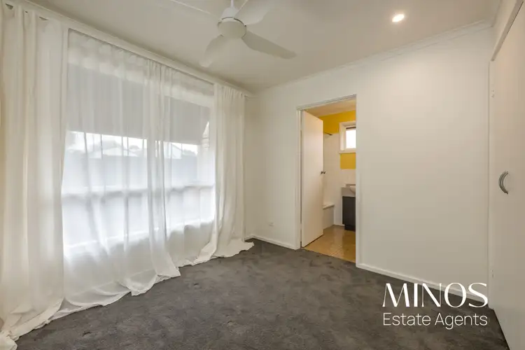 Fourth view of Homely unit listing, 5/18 Guthrie Street, Brunswick West VIC 3055