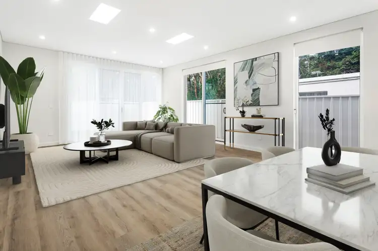 18C Nyinya Avenue, Gymea NSW 2227