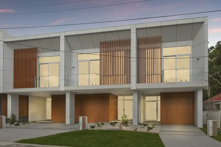 18C Nyinya Avenue, Gymea NSW 2227