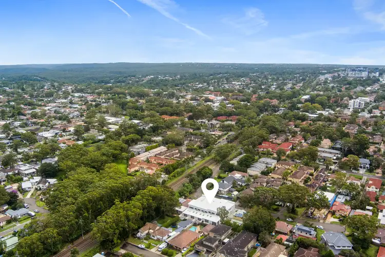 Seventh view of Homely semi-detached listing, 18C Nyinya Avenue, Gymea NSW 2227