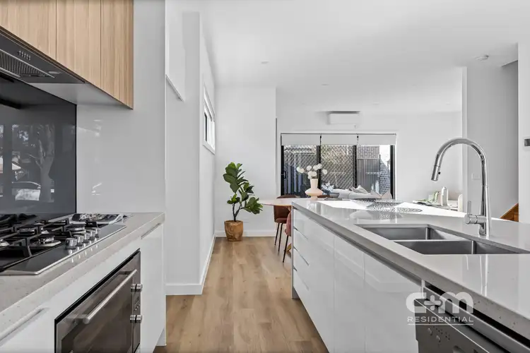 Fifth view of Homely townhouse listing, 2/20 Clovelly Avenue, Glenroy VIC 3046