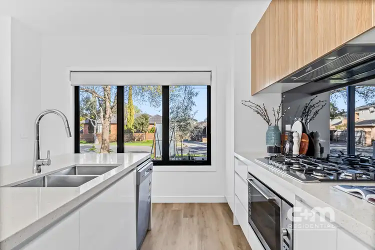 Sixth view of Homely townhouse listing, 2/20 Clovelly Avenue, Glenroy VIC 3046