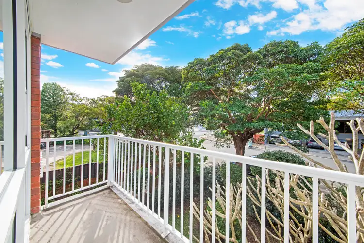4/22 Melrose Street, Mosman NSW 2088