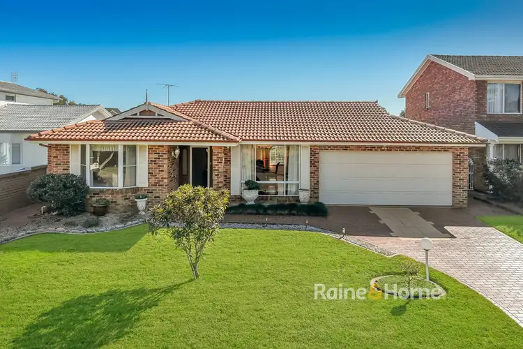 12 Cuttlefish Parade, St Huberts Island NSW 2257