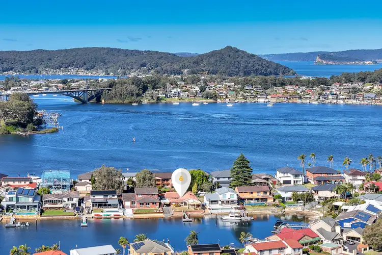 Fourth view of Homely house listing, 12 Cuttlefish Parade, St Huberts Island NSW 2257