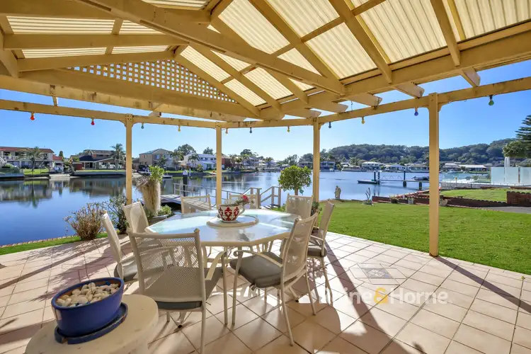 Fifth view of Homely house listing, 12 Cuttlefish Parade, St Huberts Island NSW 2257