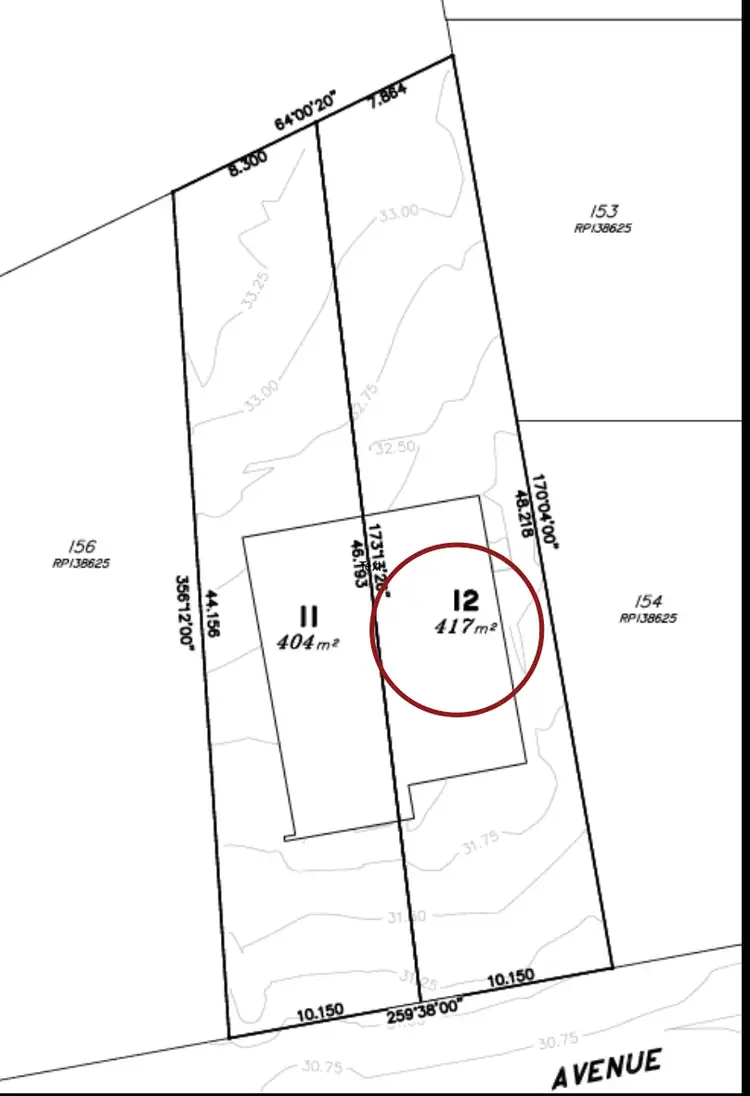 Fourth view of Homely land listing, LOT 12, 16 Buenavista Avenue, Thornlands QLD 4164