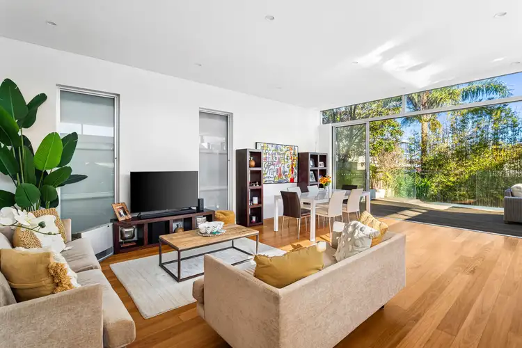 51 Gilgandra Road, North Bondi NSW 2026