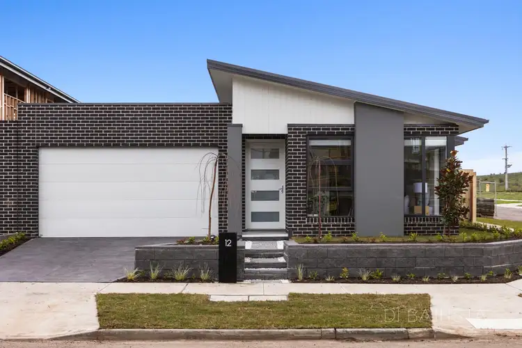 12 Fairywren Avenue, Beveridge VIC 3753