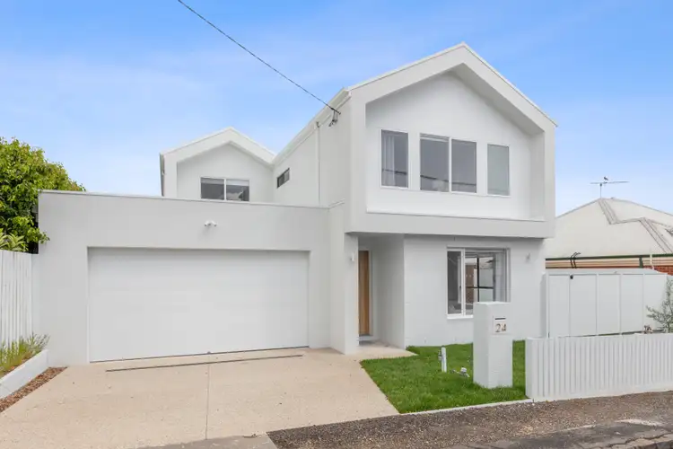 24 Chadwick Street, Newtown VIC 3220