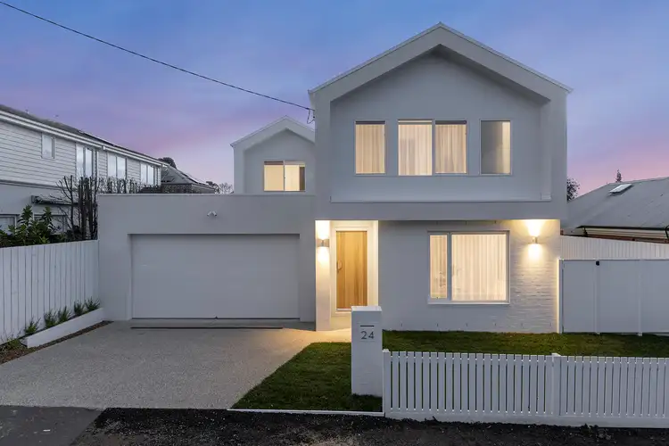 24 Chadwick Street, Newtown VIC 3220