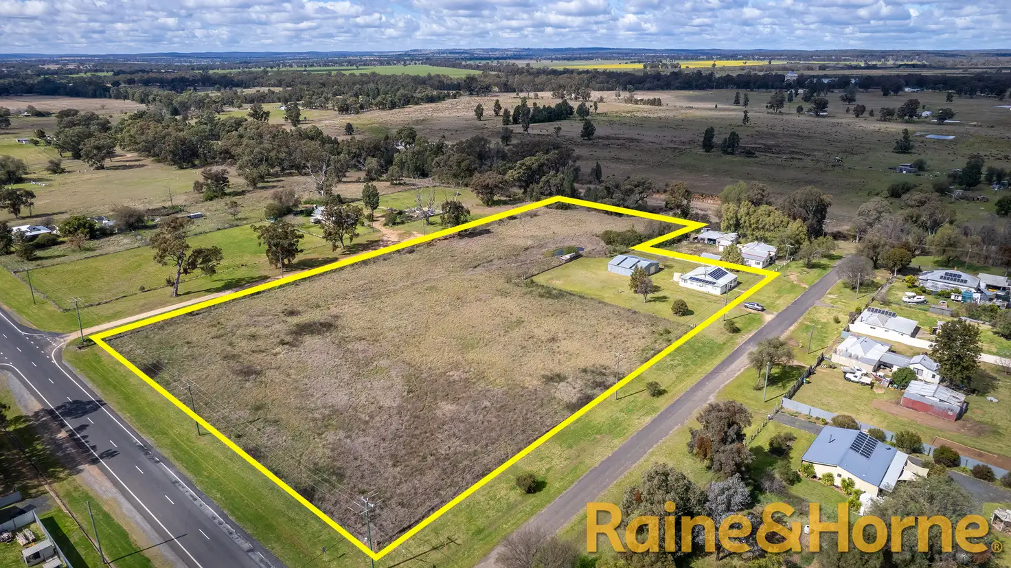 Main view of Homely house listing, 6 Farnell Street, Mendooran NSW 2842