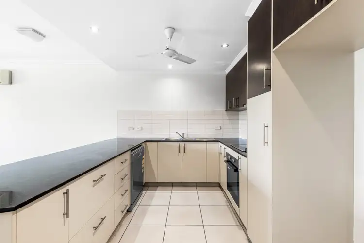 Third view of Homely apartment listing, 8/14 Dashwood Place, Darwin City NT 800