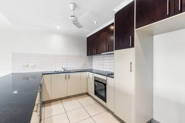 Fourth view of Homely apartment listing, 8/14 Dashwood Place, Darwin City NT 800