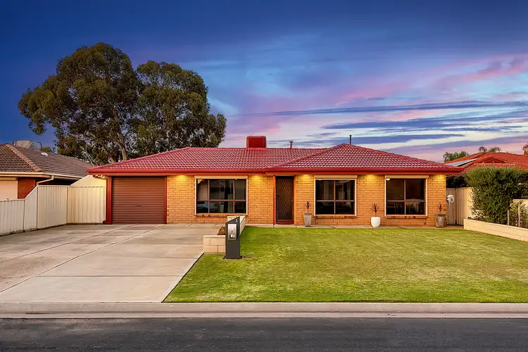 5 Heston Court, Paralowie SA 5108