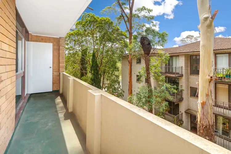 Second view of Homely apartment listing, 16/3 Peach Tree Road, Macquarie Park NSW 2113