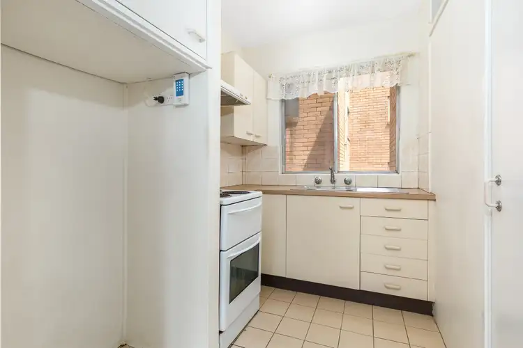 Third view of Homely apartment listing, 16/3 Peach Tree Road, Macquarie Park NSW 2113