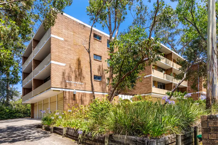 Fourth view of Homely apartment listing, 16/3 Peach Tree Road, Macquarie Park NSW 2113