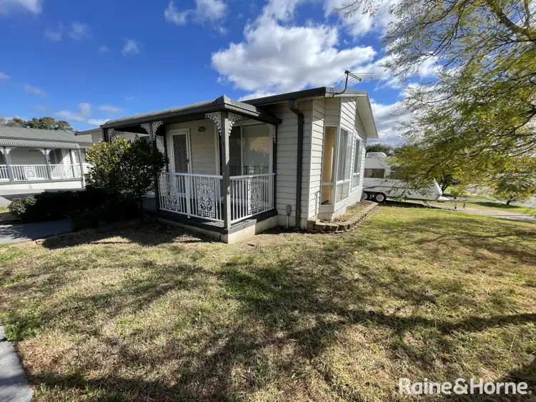 18A Dalwood Place, Muswellbrook NSW 2333