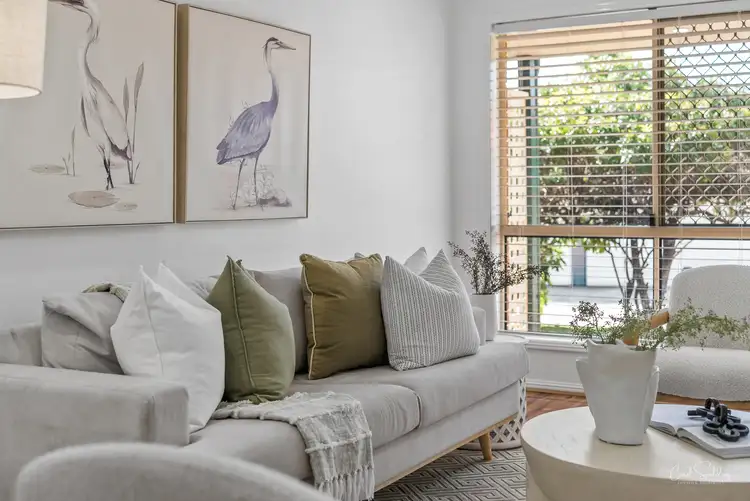 Fifth view of Homely villa listing, 3/2 Gary Street, Morningside QLD 4170