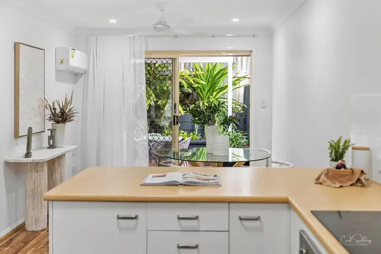 Sixth view of Homely villa listing, 3/2 Gary Street, Morningside QLD 4170
