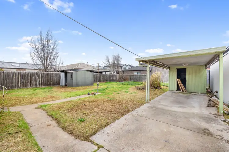 Sixth view of Homely house listing, 24 Wright Street, Laverton VIC 3028