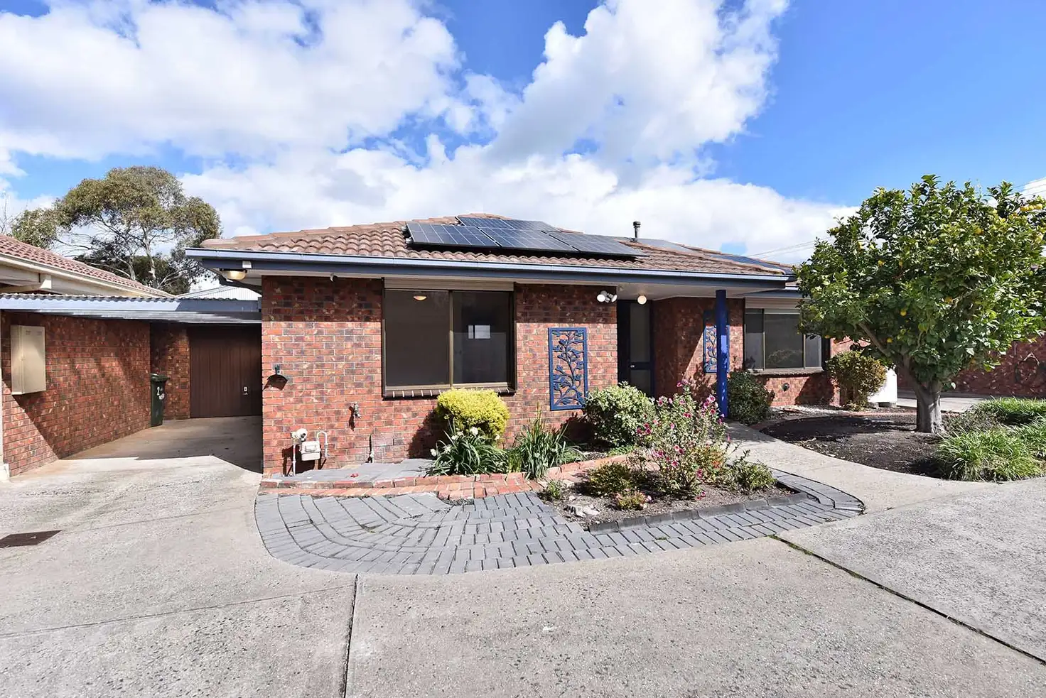 Main view of Homely house listing, 2/63 Pasley Street, Sunbury VIC 3429