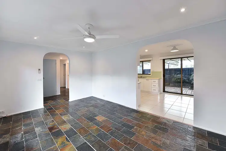 Second view of Homely house listing, 2/63 Pasley Street, Sunbury VIC 3429