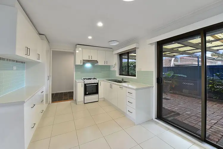 Third view of Homely house listing, 2/63 Pasley Street, Sunbury VIC 3429