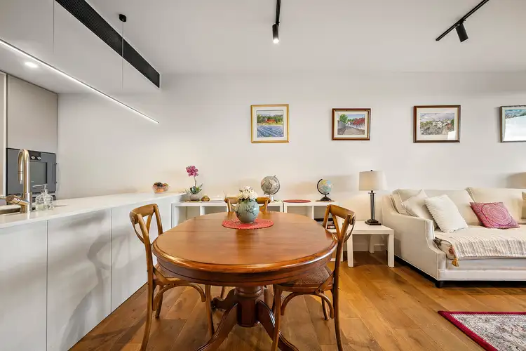 Fifth view of Homely apartment listing, 60/7 State Circle, Forrest ACT 2603