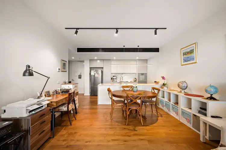 Fifth view of Homely apartment listing, 60/7 State Circle, Forrest ACT 2603