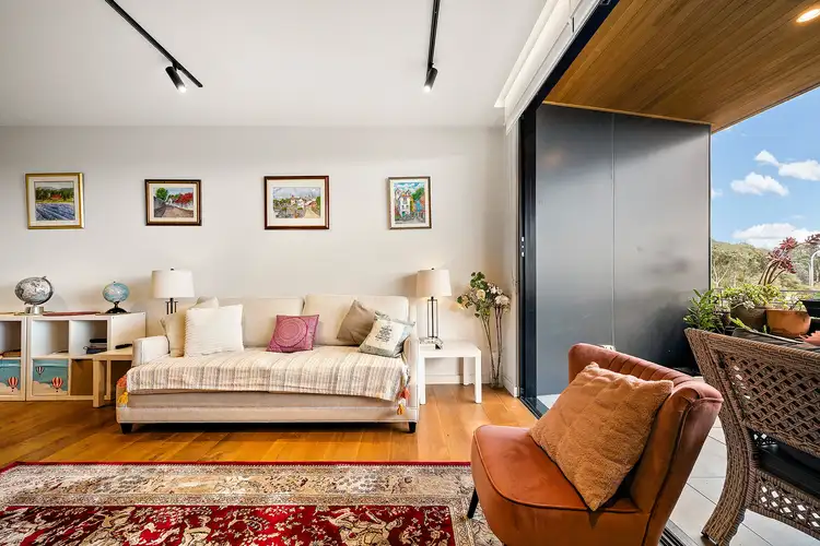 Sixth view of Homely apartment listing, 60/7 State Circle, Forrest ACT 2603