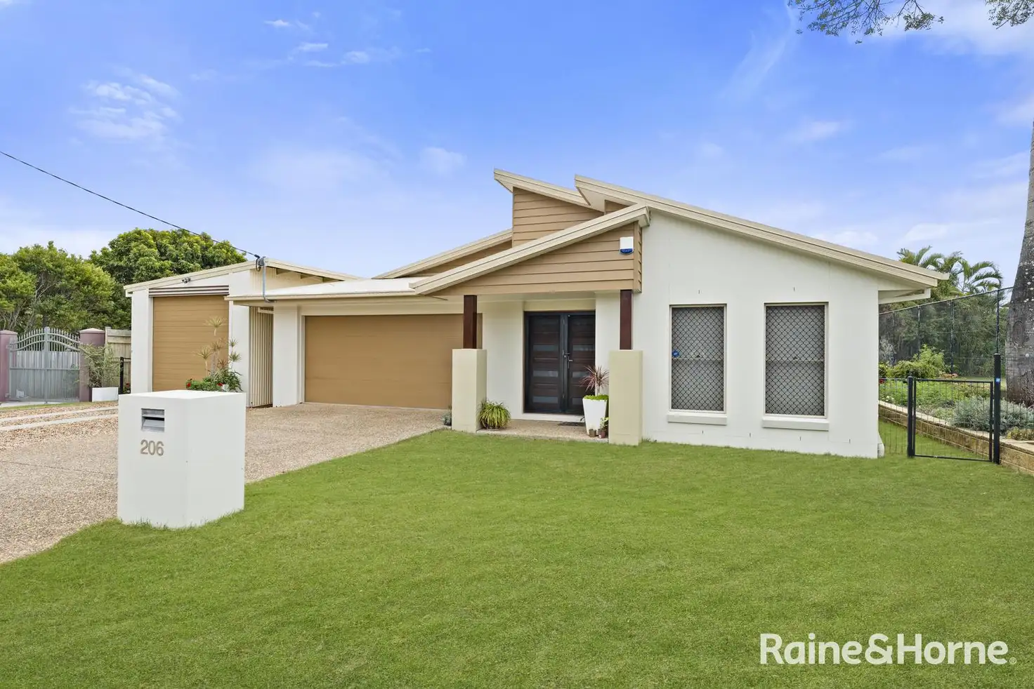 Main view of Homely house listing, 206 School of Arts Rd, Redland Bay QLD 4165