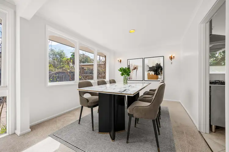 Fourth view of Homely house listing, 31 Broadby Close, Spence ACT 2615