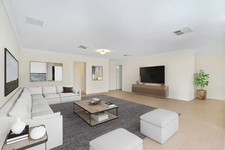 Fourth view of Homely house listing, 132 Countess Circuit, South Yunderup WA 6208