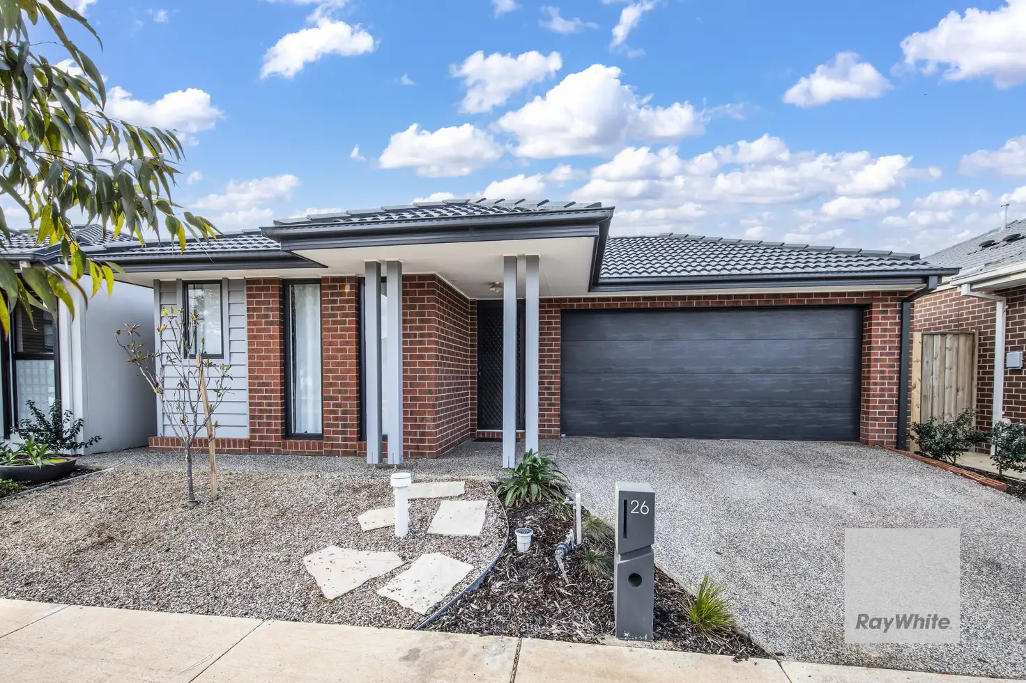 Main view of Homely house listing, 26 Dilwarra Drive, Bonnie Brook VIC 3335