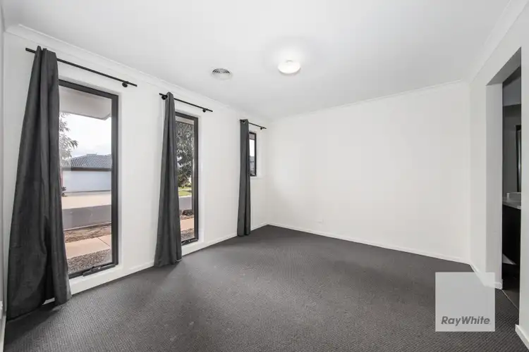 Second view of Homely house listing, 26 Dilwarra Drive, Bonnie Brook VIC 3335